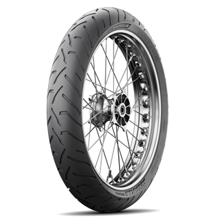 Michelin Anakee Road 110/80R-19 59V Front Tyre