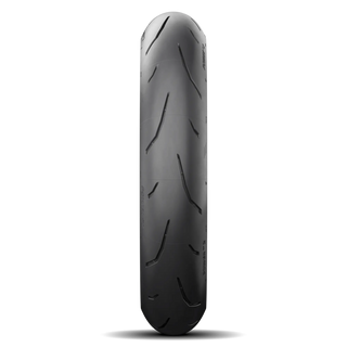 Michelin Power GP2 120/70 ZR 17 (58W) Front Tyre