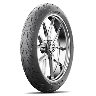 Michelin Road 6 110/70 ZR 17 (54W) Front Tyre