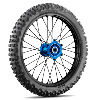 Michelin Starcross 6 Hard 90/100-21 Front Tyre