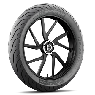 Michelin Pilot Street 130/70-17 62S Rear Tyre