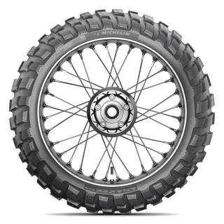 Michelin Anakee Wild 140/80-18 70R Rear Tyre