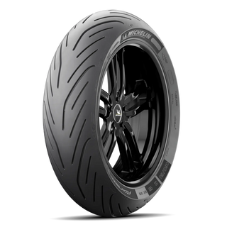 Michelin Pilot Power 3 160/60R 15 67H Scooter Rear Tyre