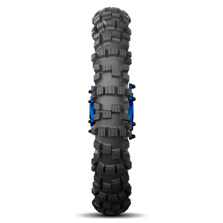 Michelin Starcross 6 Hard 110/90-19 Rear Tyre