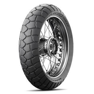 Michelin Anakee Adventure 160/60 R17 69V Rear Tyre