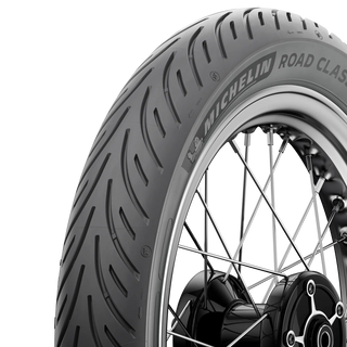 Michelin Road Classic 100/90-18 56V Front Tyre