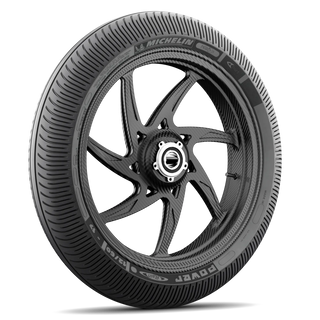 Michelin Power Rain 120/60-R17 Front Tyre