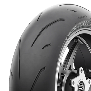 Michelin Power GP2 200/55 ZR 17 (78W) Rear Tyre