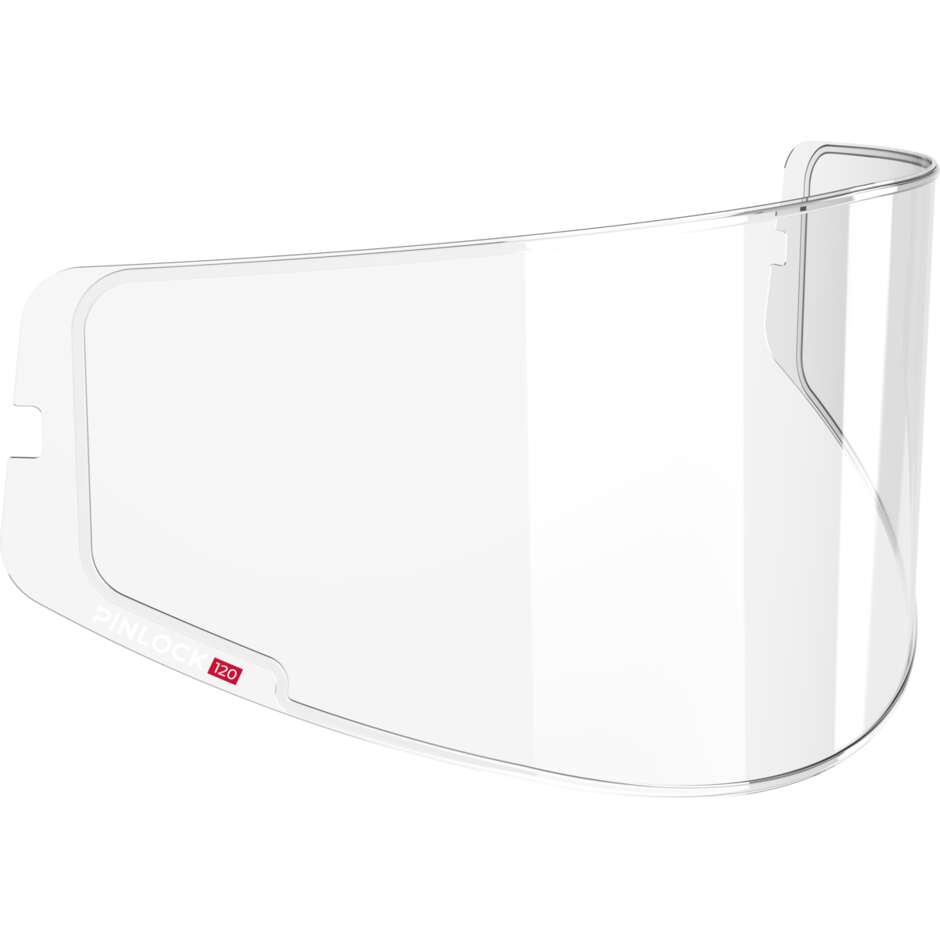 Shark Inert Shark Spartan GT Pro Pinlock 120 DKS144 Helmet Insert Lens - Clear ...