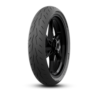 Pirelli Diablo Powercruiser 150/80B-16 71H TL Motorcycle Tyre - Front
