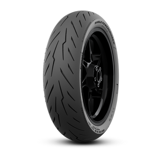 Pirelli Diablo Powercruiser 260/40VR18 84V TL Motorcycle Tyre - Rear
