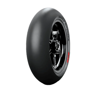 Pirelli Diablo Superbike 200/65R-17 NHS TL Motorcycle Tyre - Rear
