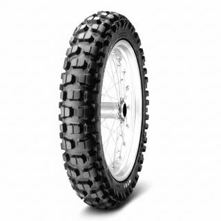 Pirelli MT 21 Rallycross 140/80-18 M/C 70R TT Motorcycle Tyre - Rear