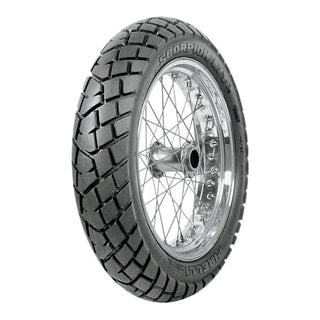 Pirelli Scorpion MT 90 A/T 120/80-18 M/C 62S TT Motorcycle Tyre - Rear