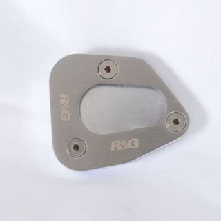 R&G Racing Kickstand Shoe for the Yamaha FJR1300 '06- & FJR1300A '14-