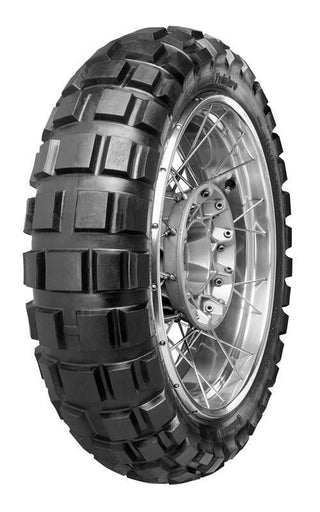 Continental TKC80 170/60B17 72Q TL M+S Rear Tyre