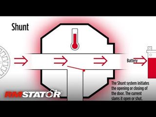 MOSFET REGULATOR ASSTD MODELS RFR FITMENTS (RM30506H)