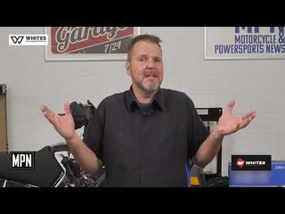 Whites ATV CV Axle Complete Pol Rear (LH or RH)