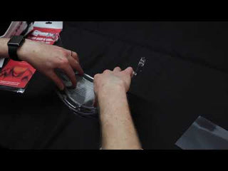 Whites Anti-Fog Polariser Light Smoke Insert - Universal