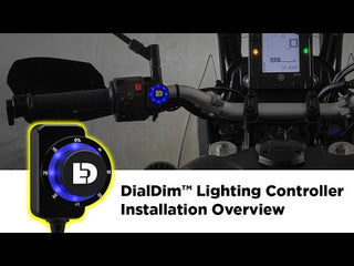 Denali DialDim Lighting Controller