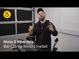 Beeline Bar Clamp Mount