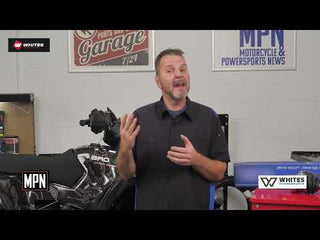 Whites ATV CV Axle Complete Yamaha Rear Left-hand Right-hand Sides