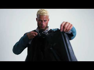 Oxford Dakar Dry2Dry Air Men's Jacket - Tech Black