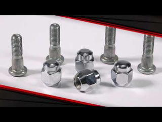 Wheel Stud and Nut Kit 85-1090