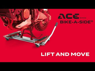 Ace Bikes Bike-a-Side