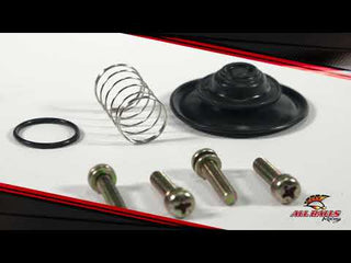 All Balls Racing Fuel Tap Rebuild Kit (60-1209)
