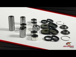 Suspension Linkage Kit 27-1008 CR125/250 '98-'99