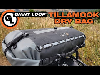Giant Loop Tillamook Dry Bag '26 - 48L