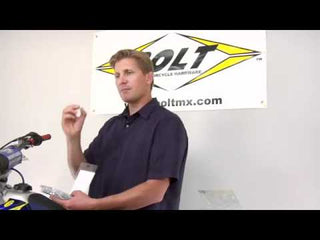 Bolt Body Work Fastener Kit Honda (Assorted / Refer to Fitments)