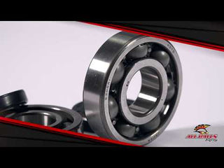 Crank Shaft Seal Kit 24-2004