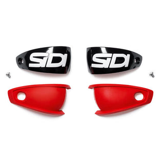 Sidi Mag 1 Heel Cup - Black