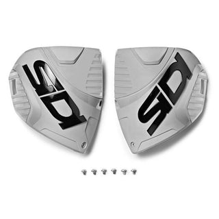 Sidi Crossfire 3 Shin Plate - Grey
