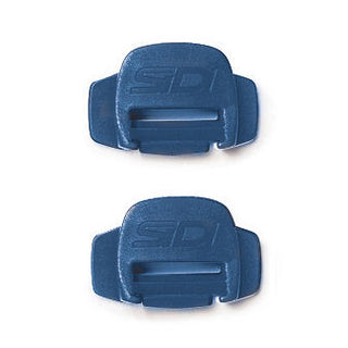 SIDI ST Crossfire 1&2 Replacement Strap Holder - Blue