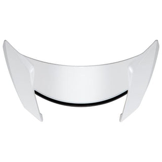 Shoei J-Cruise 3 Helmet Top Outlet - White