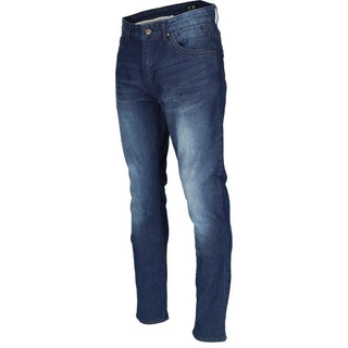 Argon Phaze Short Leg Jeans - Blue