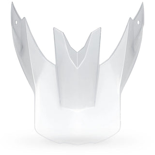 Bell Moto-9 MIPS Mud Helmet Visor - Clear