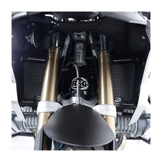 R&G Radiator Guards for BMW R1250 GS/ GSA '18- (Pair)
