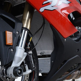 R&G Oil Cooler Guard Bmw S1000Rr '19- Ti Finish