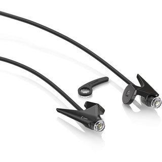 Rizoma FR447B Rear Turn Signal Kit For DUCATI DIAVAL V4 - Black