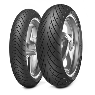 Metzeler Roadtec 01 90/90-18 51P TL Rear Tyre