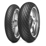 Metzeler Roadtec 01 SE 170/60ZR17 (72W) T/L Rear Tyre
