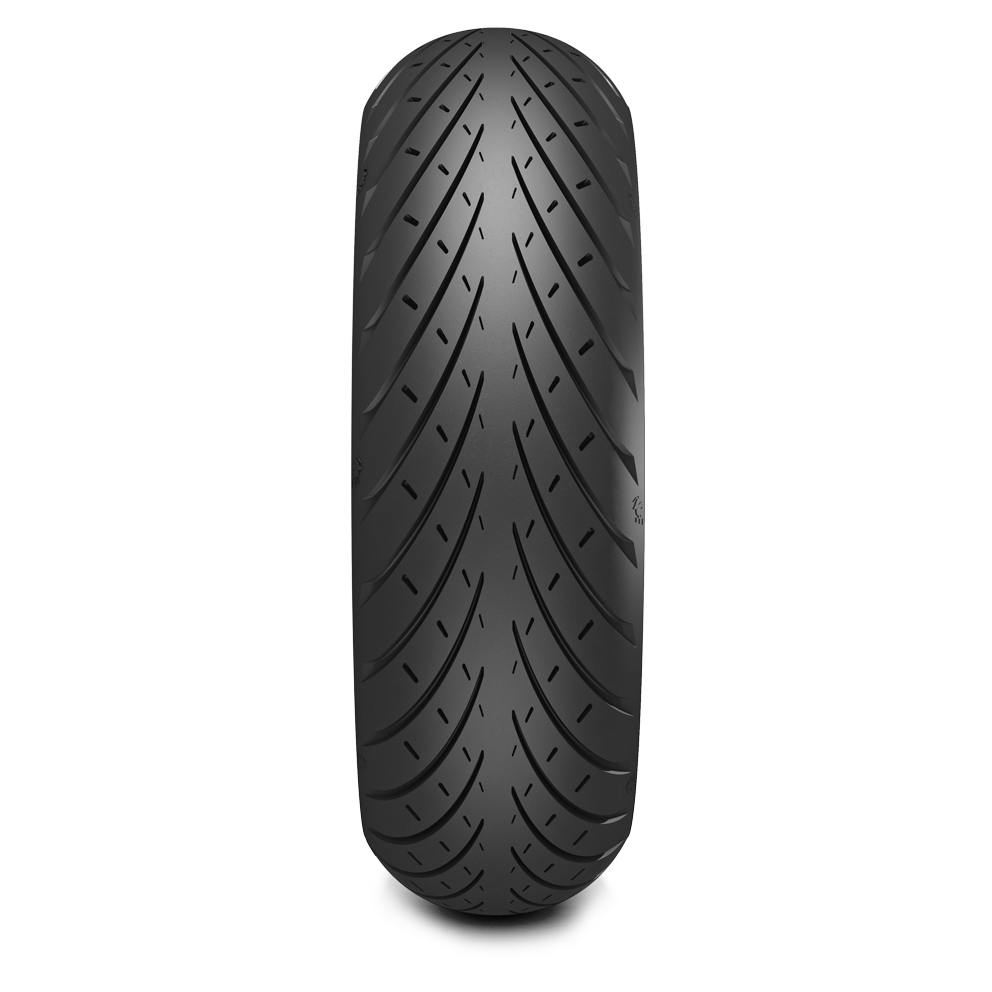 Metzeler Roadtec 01 SE 170/60ZR17 (72W) T/L Rear Tyre
