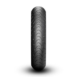 Metzeler Roadtec Scooter 120/90-10 66L T/L Front/Rear Tyre