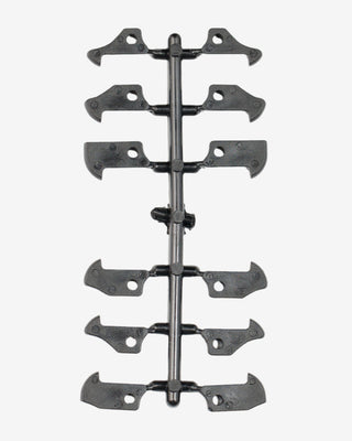 EVS Sports Web Pro Hinge Extension Stop Tree (One Knee Brace)