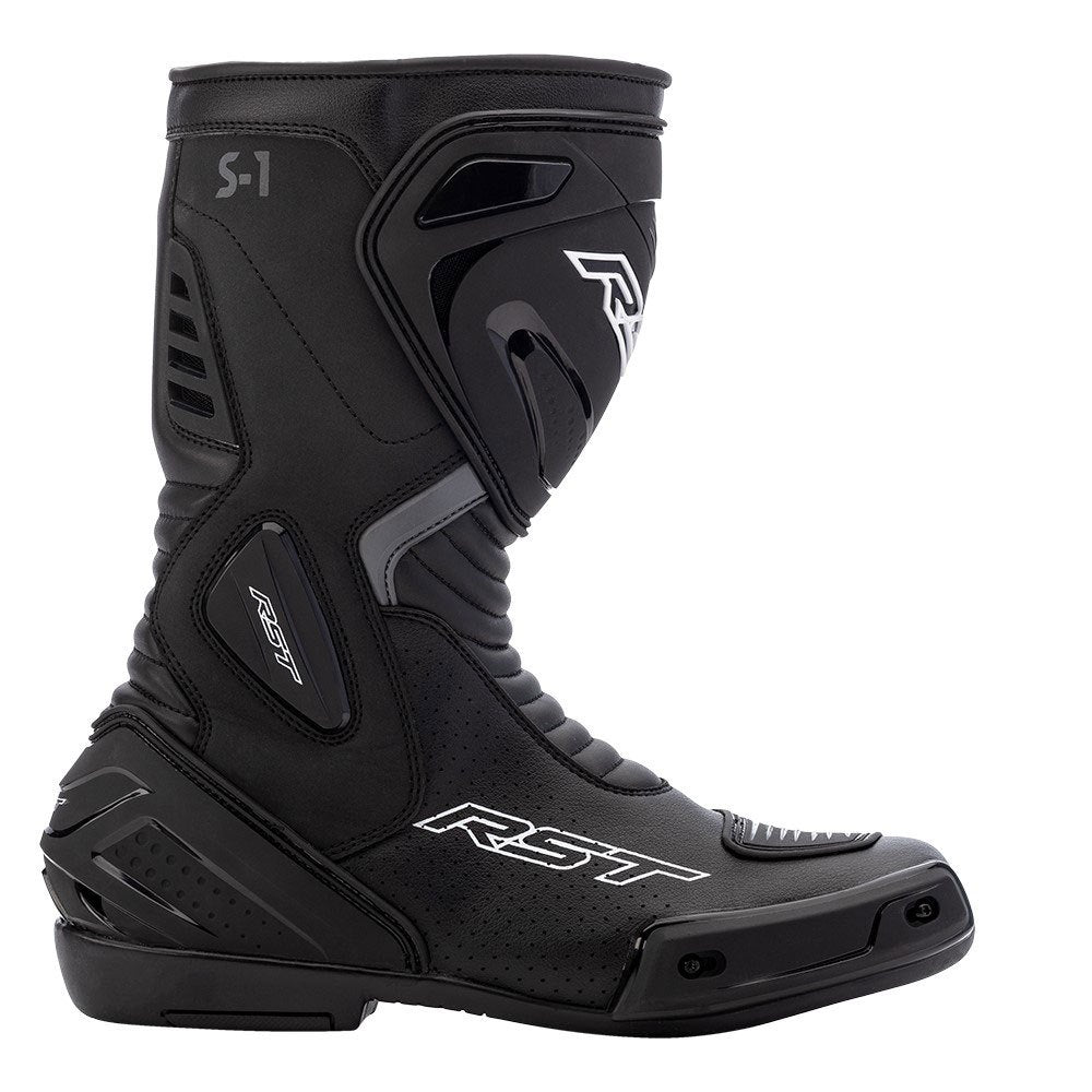 RST S-1 CE Sport Boots - Black