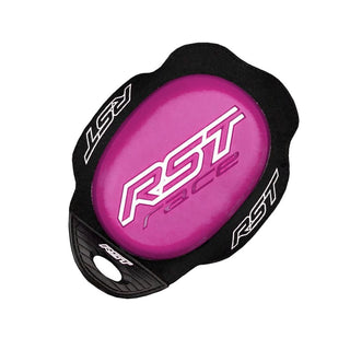 RST Standard TPU Knee Slider - Hot Pink